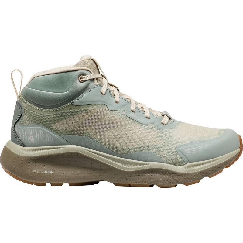 Keen Bottes de randonn&eacute;e imperm&eacute;able Leiki pour femmes