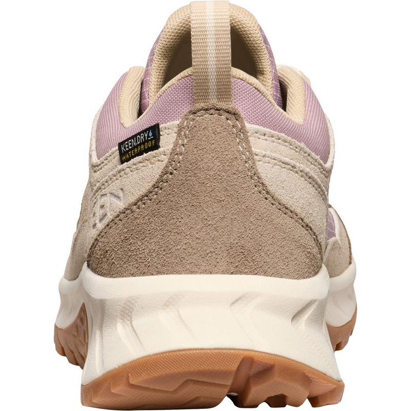 Keen Chaussures de randonn&eacute;e imperm&eacute;able Hightrail EXP pour femmes