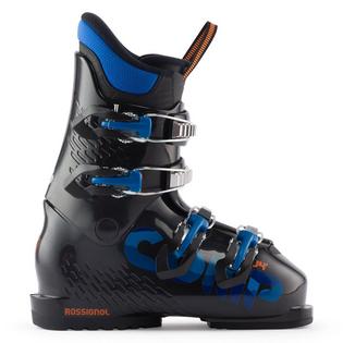 Rossignol Juniors' Comp J4 Ski Boot [2026]