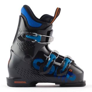 Rossignol Kids' Comp J3 Ski Boot [2026]