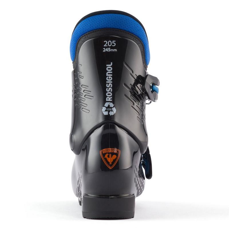 Rossignol Botte de ski Comp J3 pour enfants [2026]