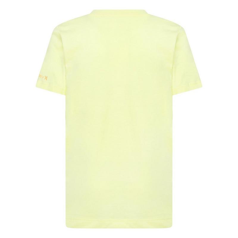 Hurley T-shirt Monkey See pour gar&ccedil;ons juniors [8-16]