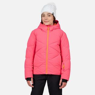 Rossignol Manteau Staci pour filles juniors [8-16]