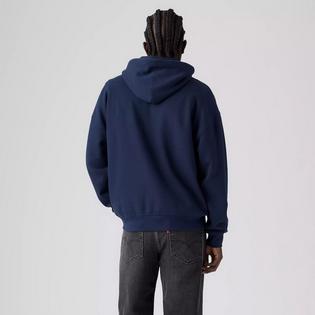 Levi's Men's Provisions Graphic Pullover Hoodie