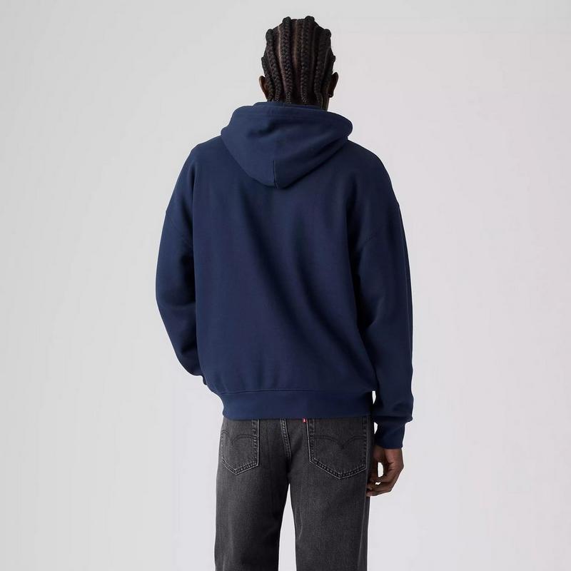 Levi's Men's Provisions Graphic Pullover Hoodie