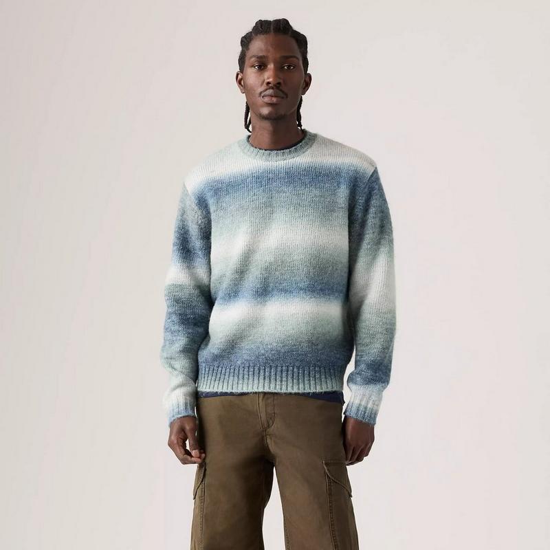 Levi's Men's Laurel Crew Sweater