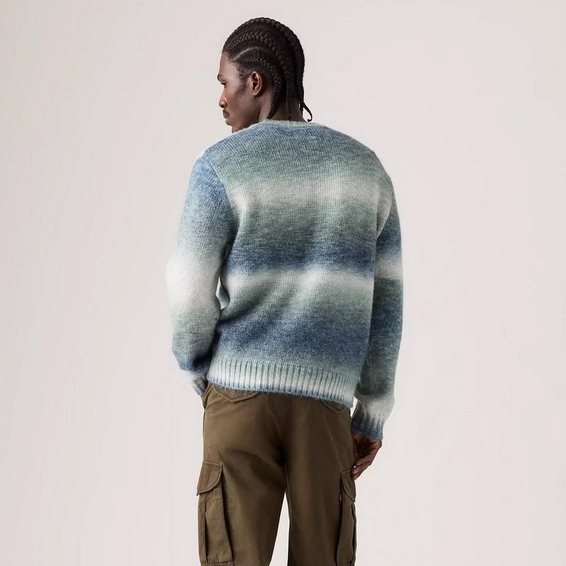 Levi's Men's Laurel Crew Sweater