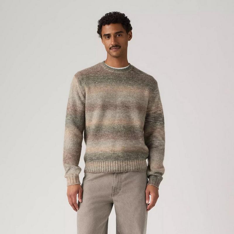 Levi's Men's Laurel Crew Sweater