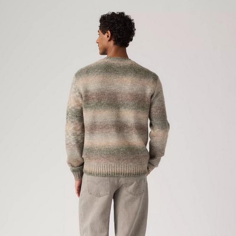 Levi's Men's Laurel Crew Sweater