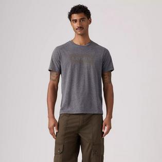 Levi's Men's Standard Classic Graphic T-Shirt
