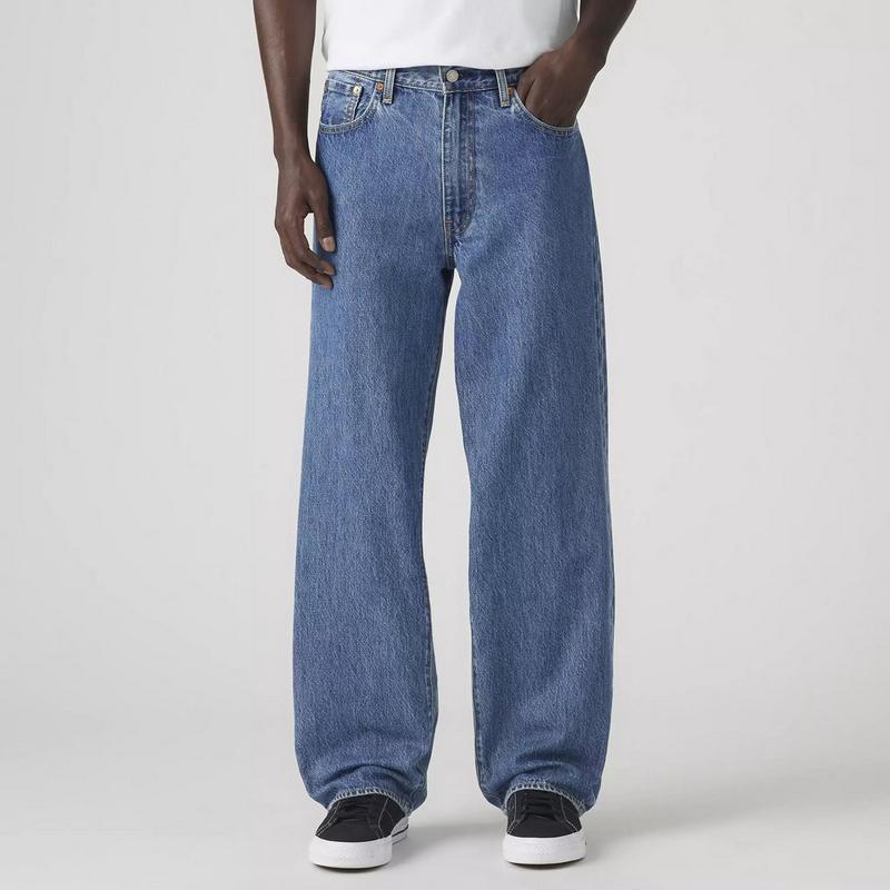 Levi's Jean ample 578 pour hommes