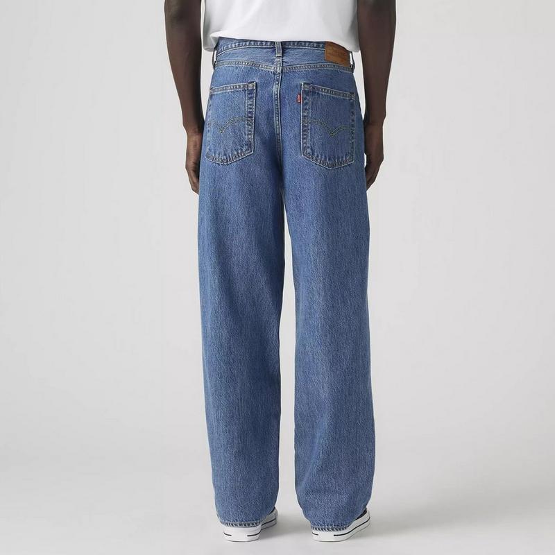 Levi's Jean ample 578 pour hommes