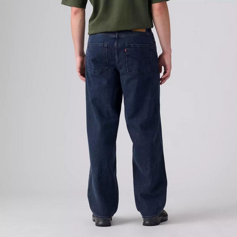 Levi's Men's 578 Baggy Jean