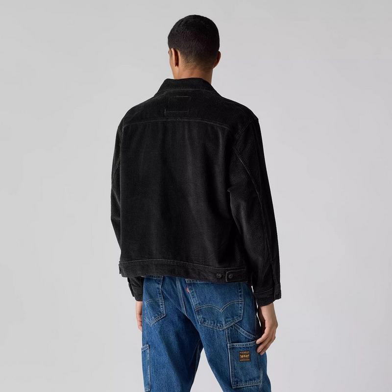 Levi's Men's Sunrise Corduroy Jacket