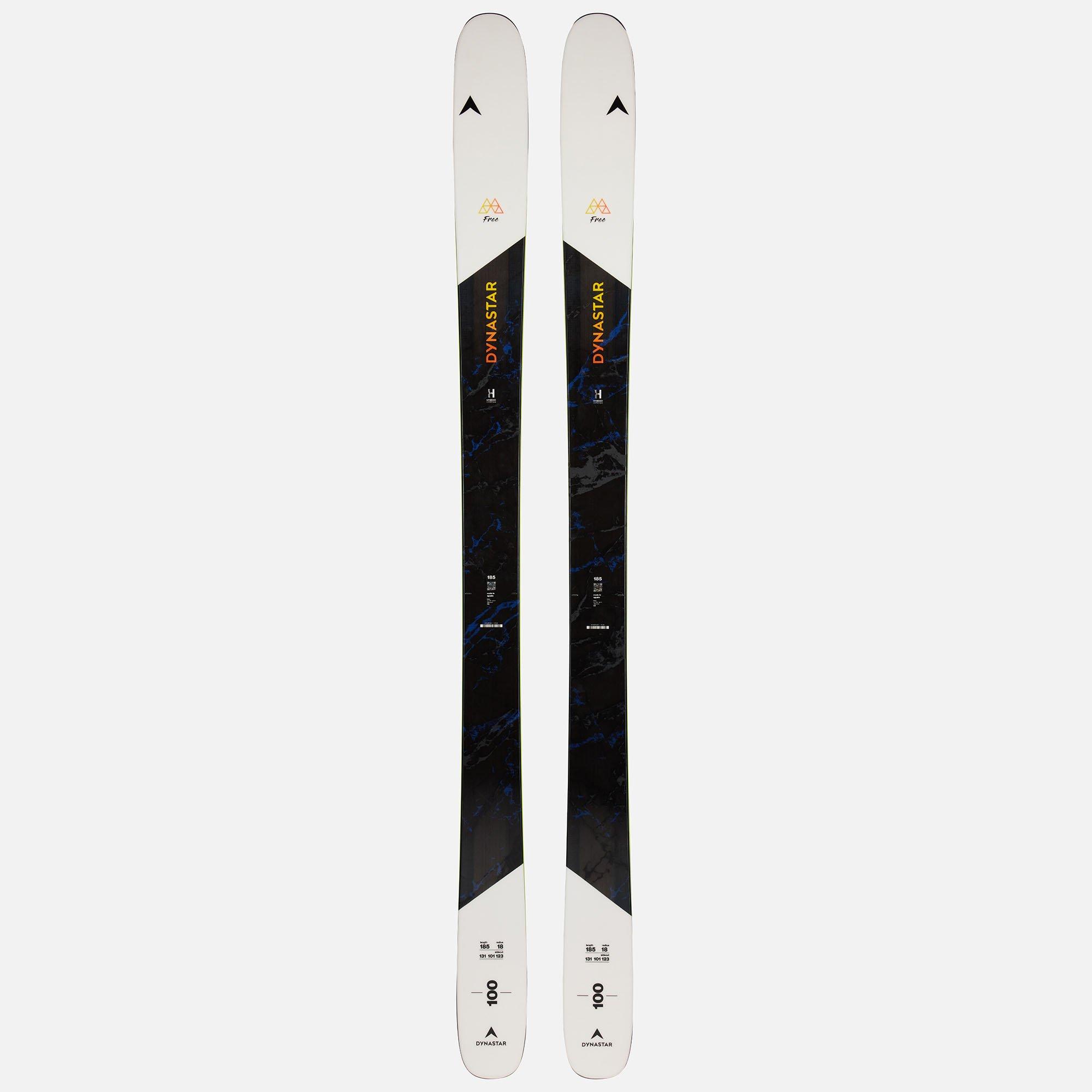 Dynastar | M-Free 100 Open Ski, Size 170