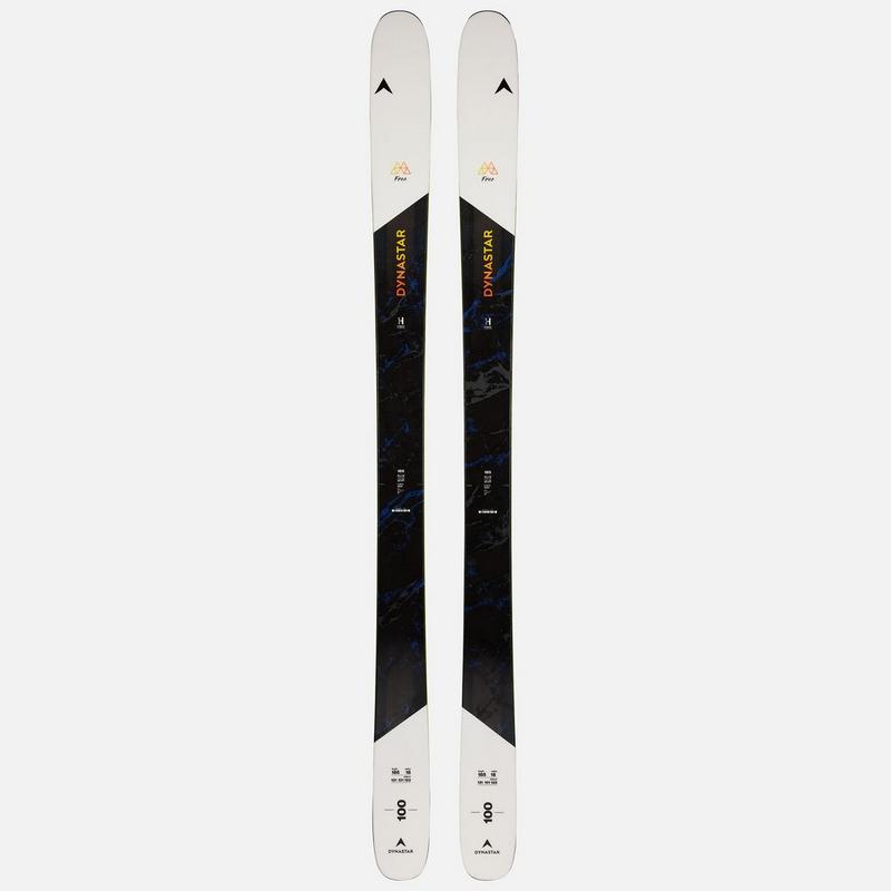 Dynastar M-Free 100 Open Ski [2025]