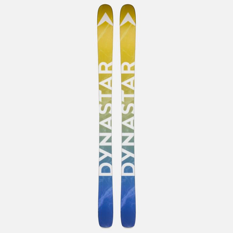 Dynastar M-Free 100 Open Ski [2025]