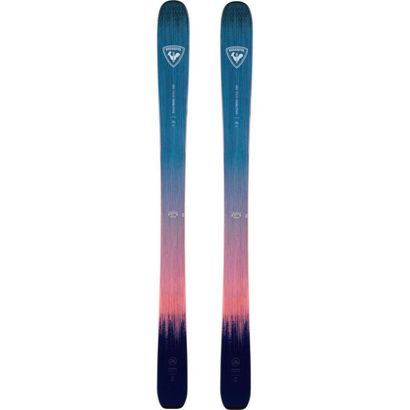 Rossignol Skis Rallybird Soul 102 Open [2025]