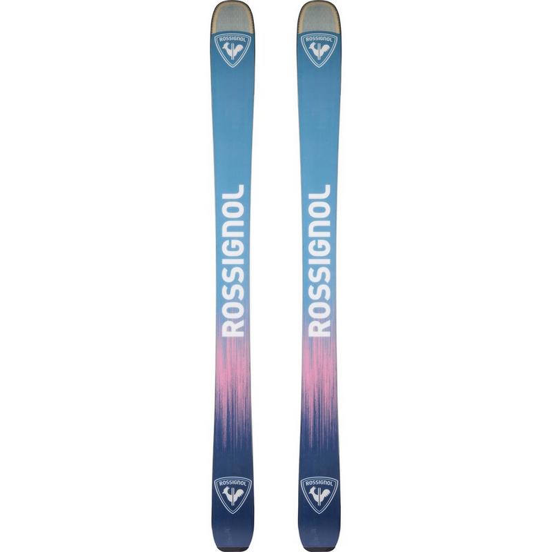 Rossignol Skis Rallybird Soul 102 Open [2025]