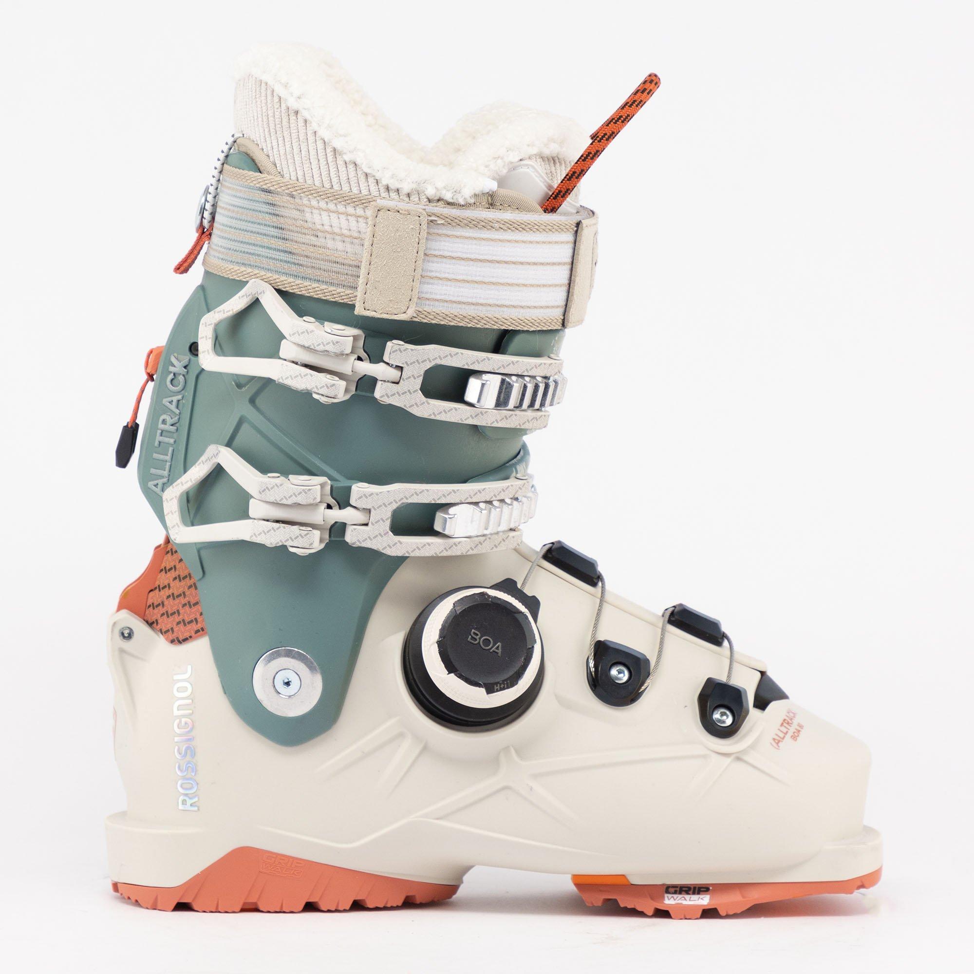 Rossignol | Women's Alltrack 80 BOA GW Ski Boot, Size 23.5