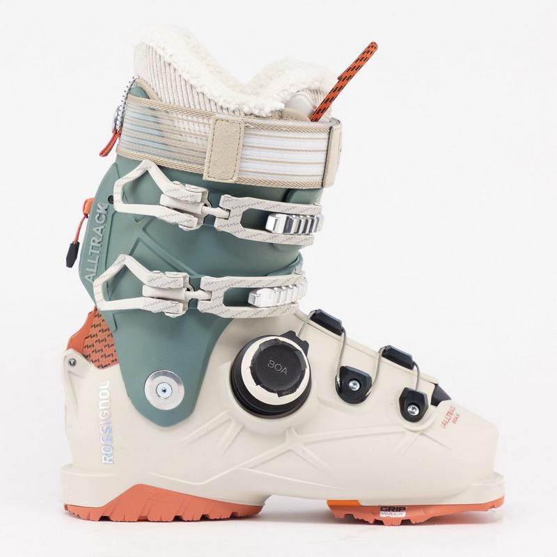 Rossignol Botte de ski Alltrack 80 BOA GW pour femmes [2025]