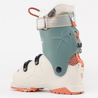 Rossignol Botte de ski Alltrack 80 BOA GW pour femmes [2025]