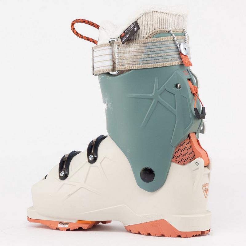 Rossignol Botte de ski Alltrack 80 BOA GW pour femmes [2025]