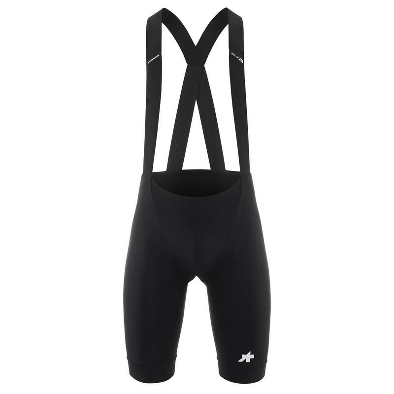 Assos Men's Mille GT S11 Bib Short