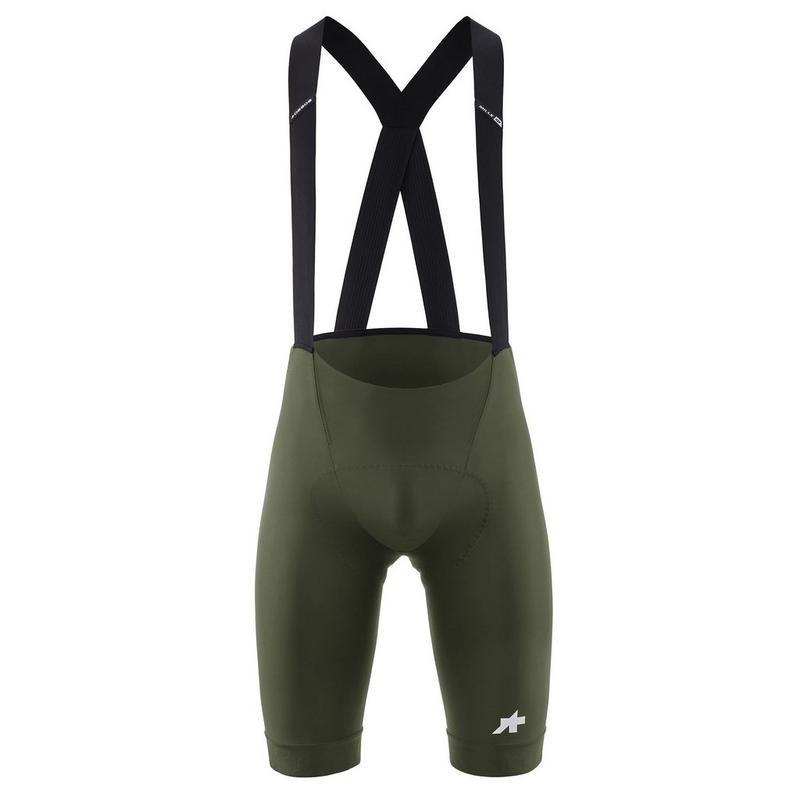 Assos Men's Mille GT S11 Bib Short