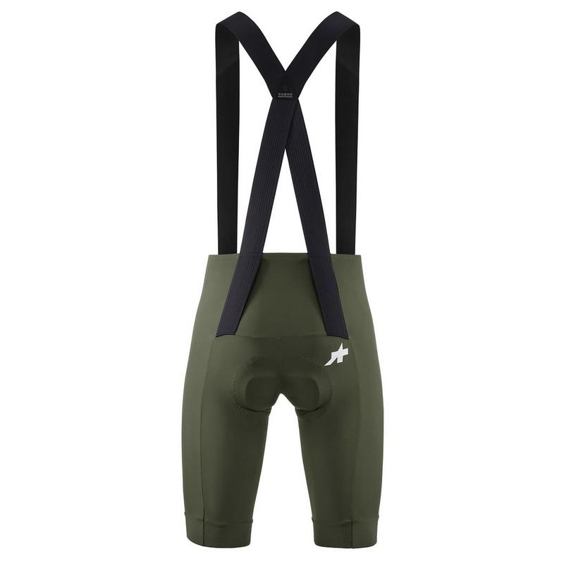 Assos Men's Mille GT S11 Bib Short