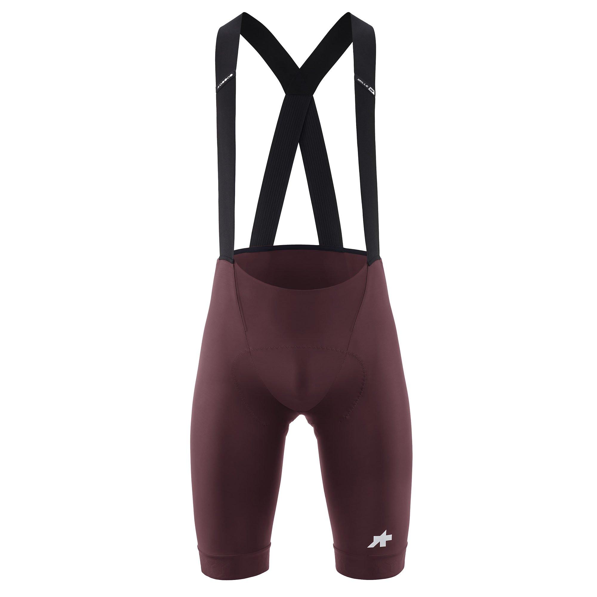 Men's Mille GT S11 Bib Short | Assos | Sporting Life Online
