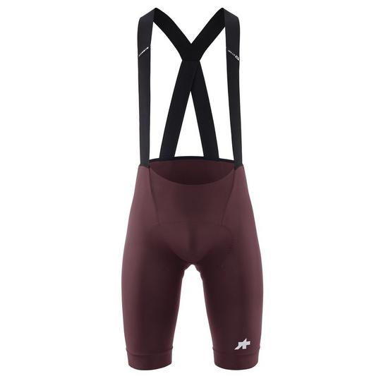Assos Cuissard   bretelles Mille GT S11 pour hommes