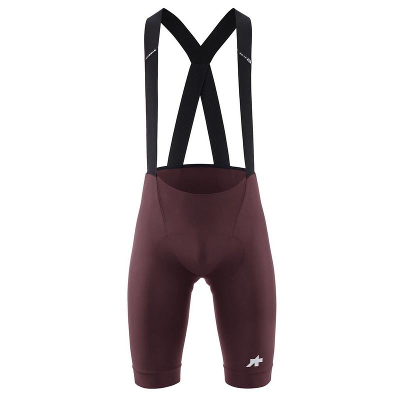 Assos Men's Mille GT S11 Bib Short