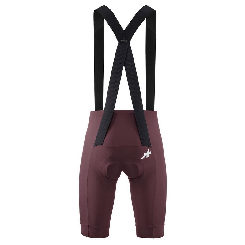 Assos Men's Mille GT S11 Bib Short