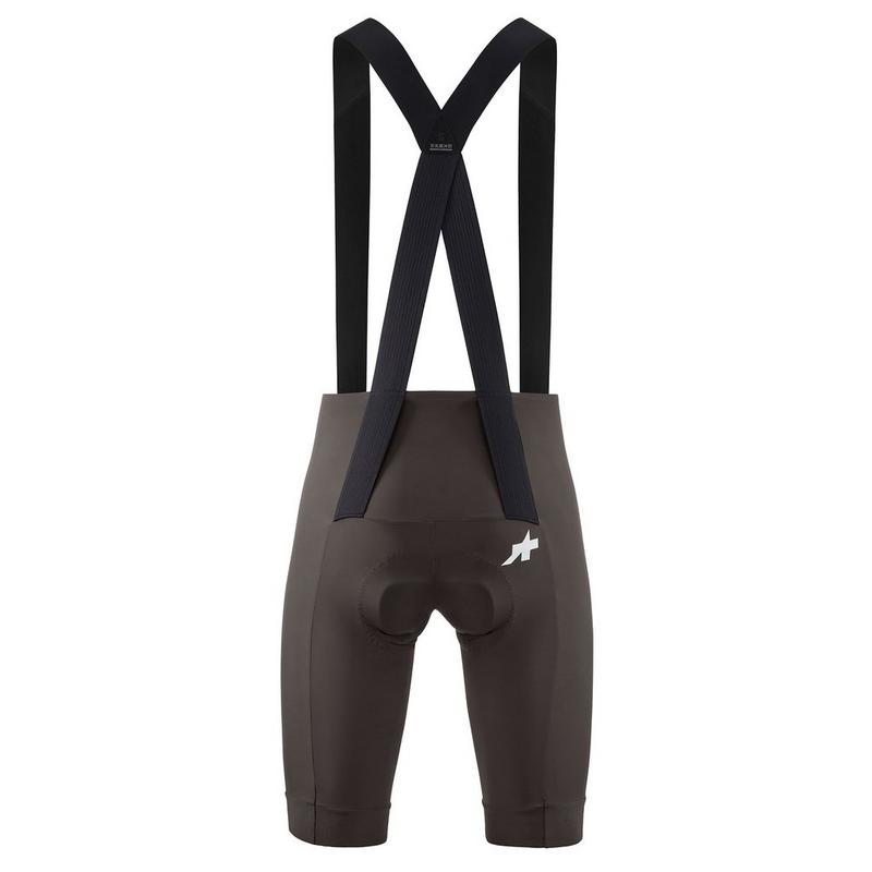 Assos Men's Mille GT S11 Bib Short