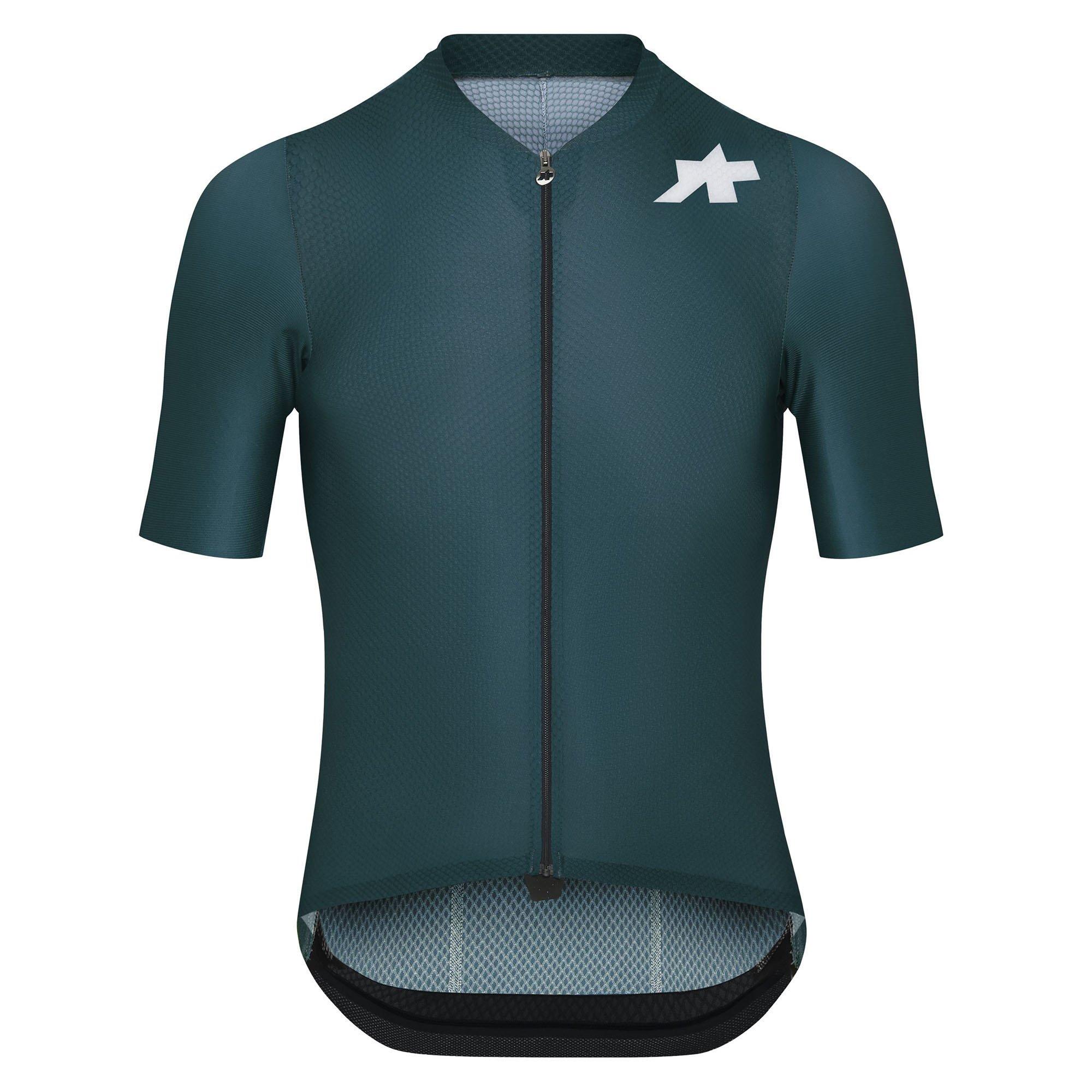 Men's Mille GT S11 Evo Jersey | Assos | Sporting Life Online