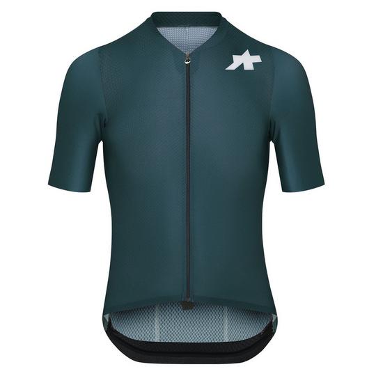 Men's Mille GT S11 Evo Jersey | Assos | Sporting Life Online
