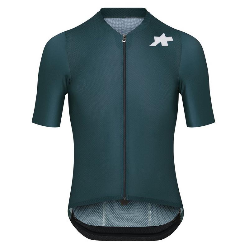 Assos Men's Mille GT S11 Evo Jersey