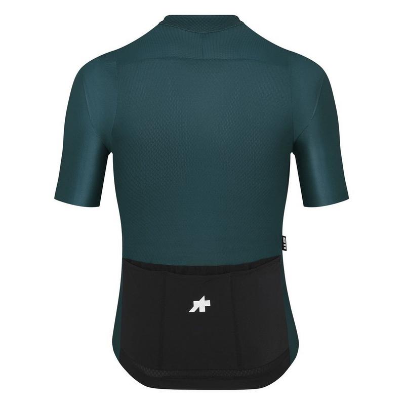 Assos Men's Mille GT S11 Evo Jersey