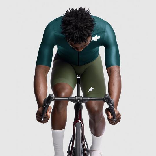 Men's Mille GT S11 Evo Jersey | Assos | Sporting Life Online