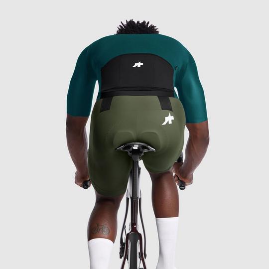 Men's Mille GT S11 Evo Jersey | Assos | Sporting Life Online