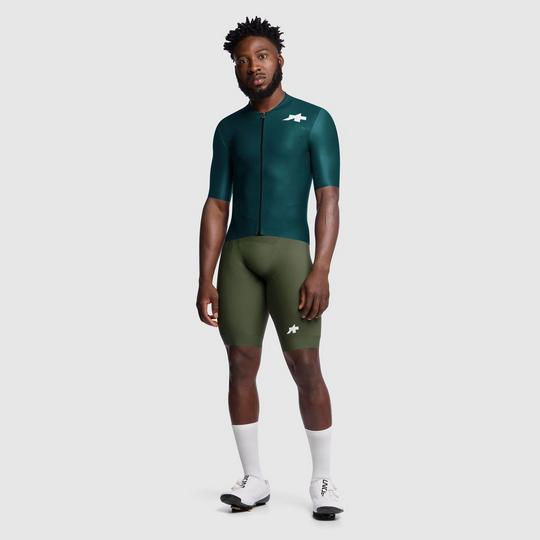 Men's Mille GT S11 Evo Jersey | Assos | Sporting Life Online