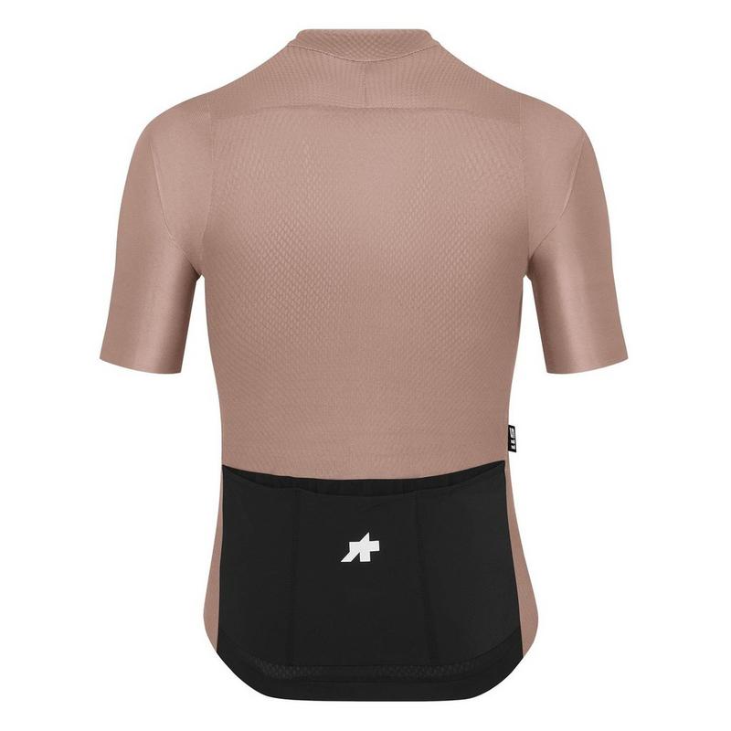 Assos Men's Mille GT S11 Evo Jersey