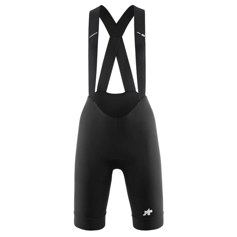 Assos Women's Uma GT S11 Bib Short