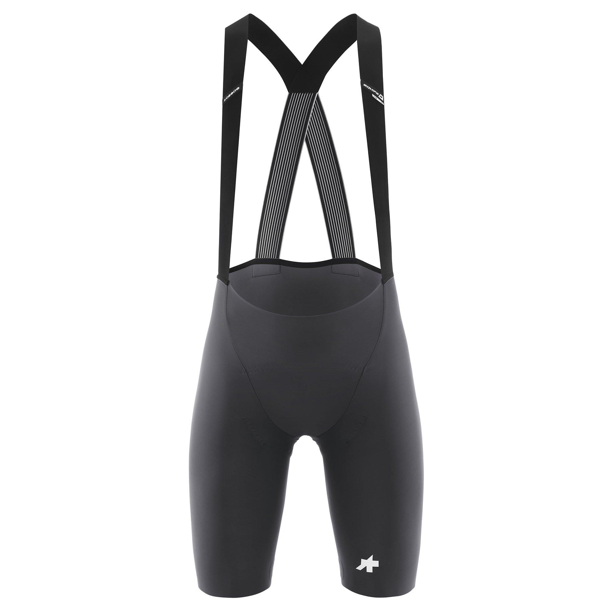 Men's Equipe R S11 Bib Short | Assos | Sporting Life Online
