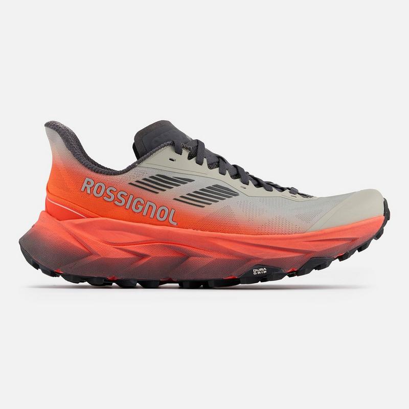 Rossignol Chaussures de course sur sentiers Vercors pour hommes
