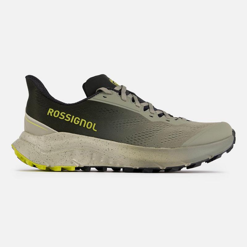 Rossignol Chaussures de course sur sentiers Venosk R-Shell Dry pour hommes