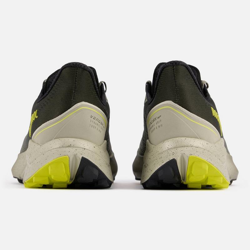 Rossignol Chaussures de course sur sentiers Venosk R-Shell Dry pour hommes