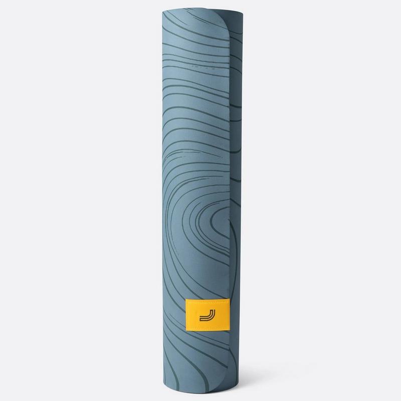 Lole Tapis Prima Marble avec sangle