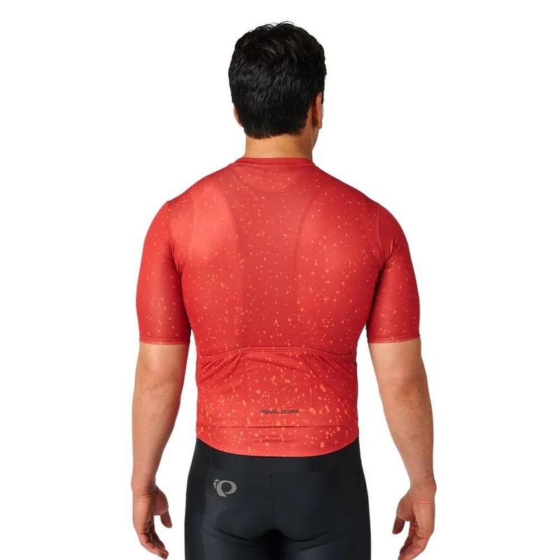 Pearl Izumi Maillot &agrave; manches courtes Attack pour hommes